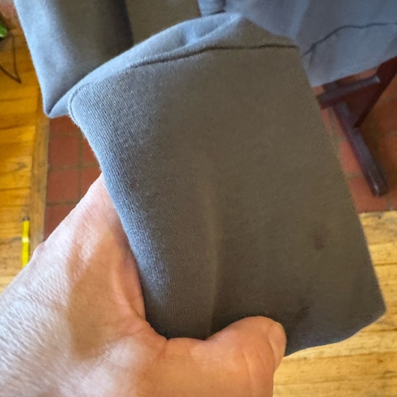 The North Face cardigan size S used once - Picture 6 of 6